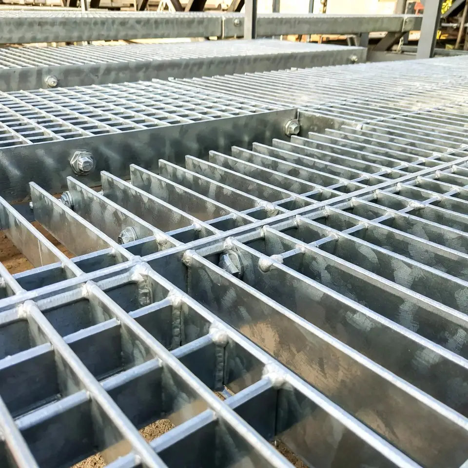 قیمت و خرید گریتینگ گالوانیزه گرم در همدان 1 قیمت و خرید گریتینگ گالوانیزه گرم در همدان