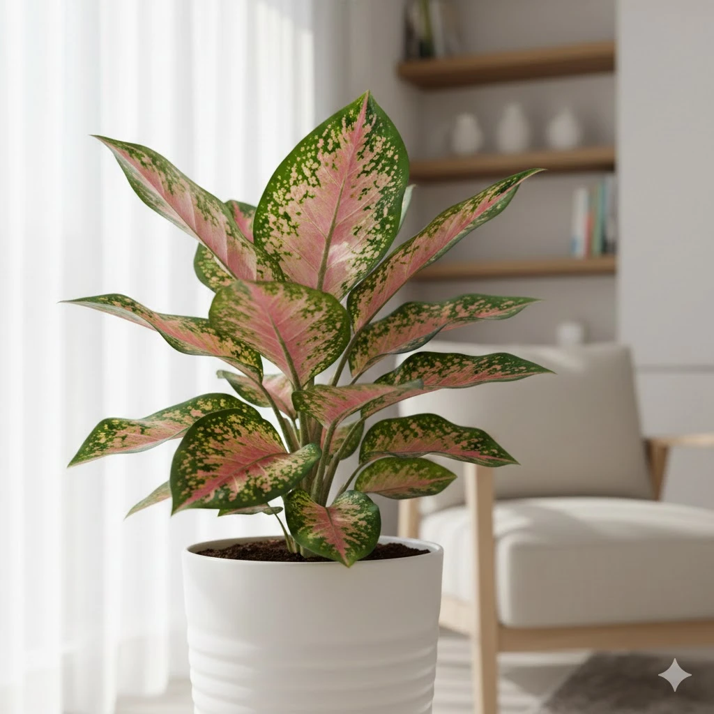 قیمت و خرید گیاه آگلونما در تهران