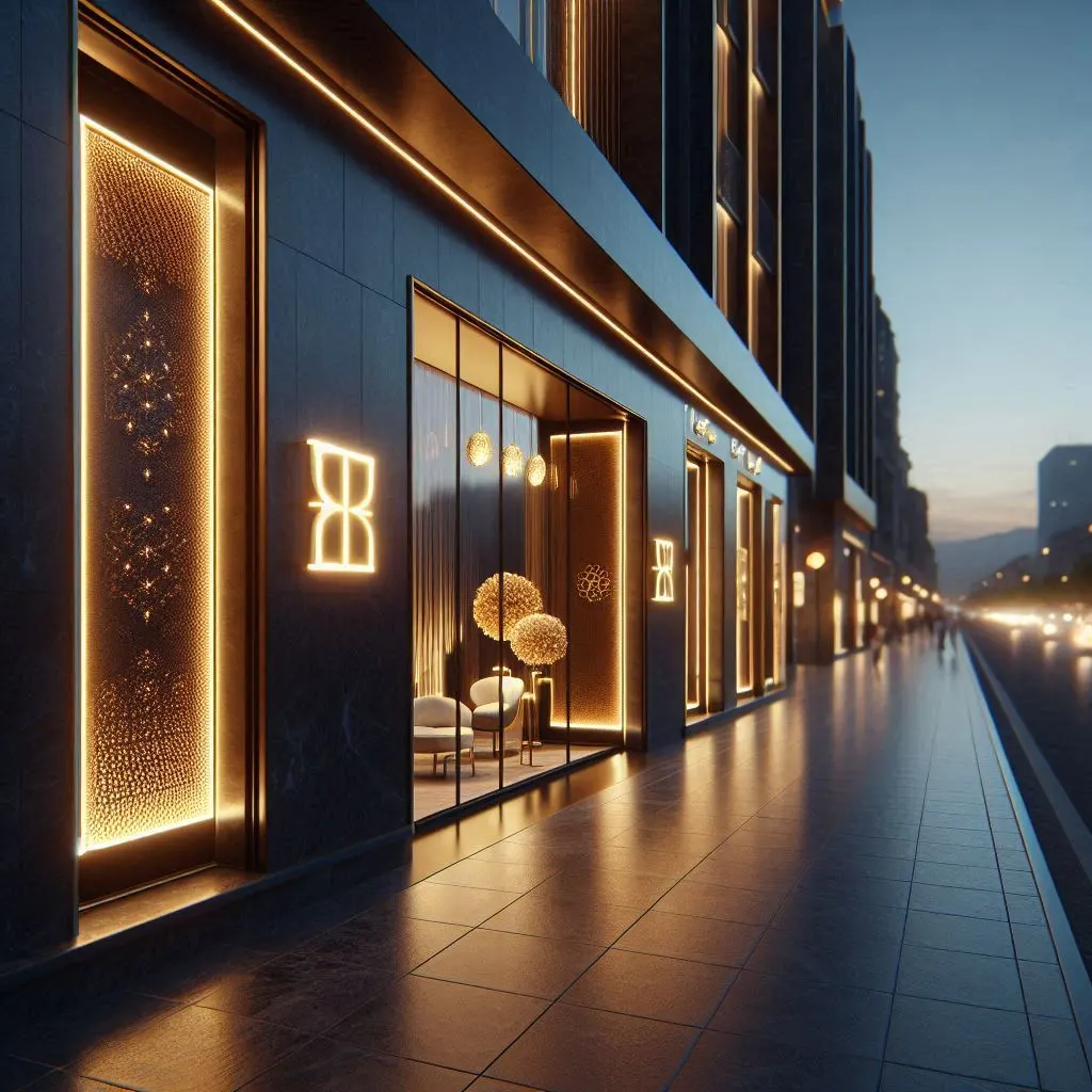 قیمت و سفارش تابلوسازی در شمال تهران