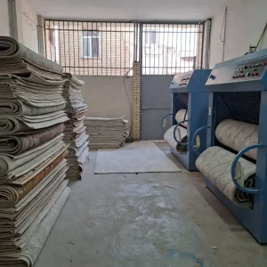 قیمت و شماره تماس قالیشویی ارزان در کرج نسیم شهر