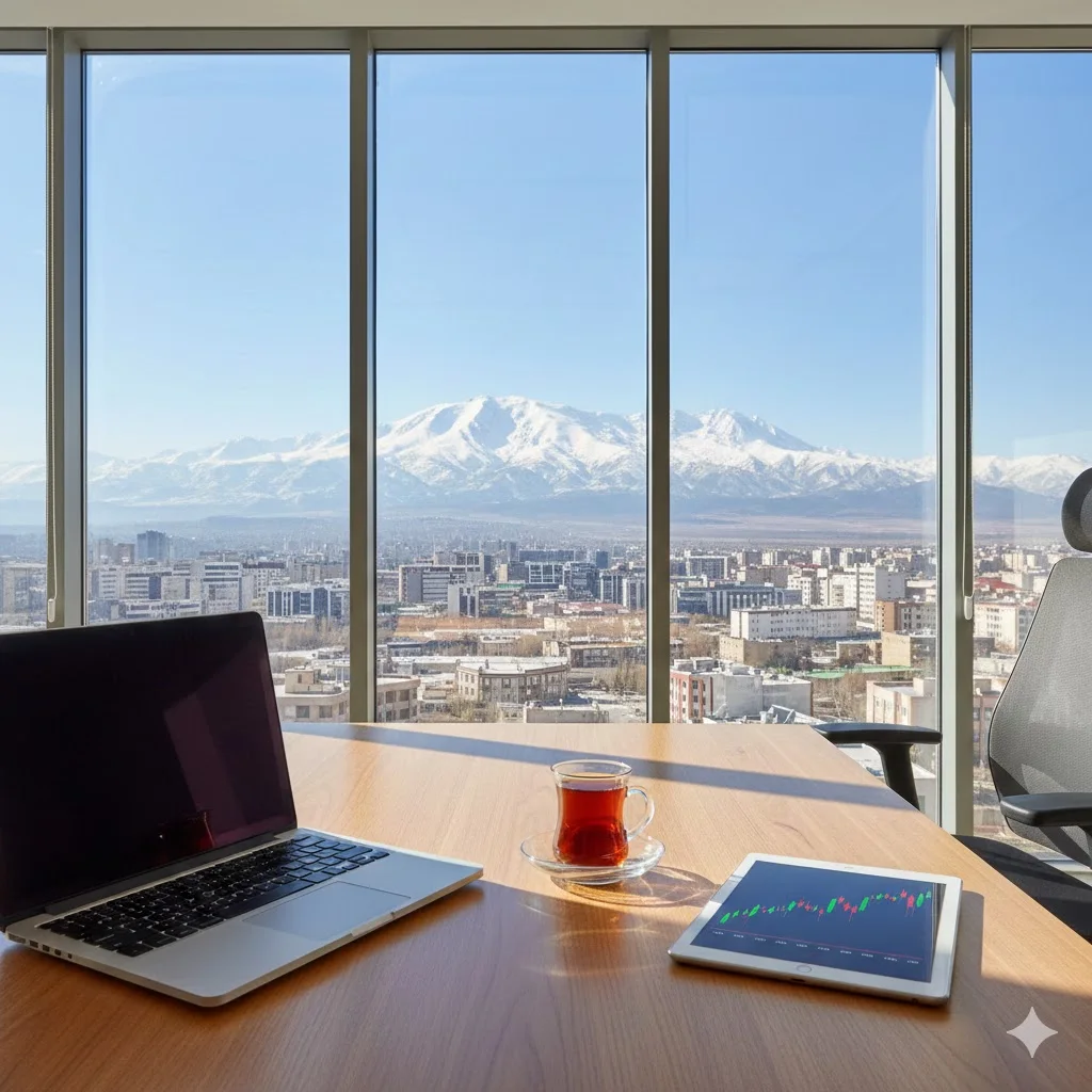 لیست مشاغل پردرآمد در اردبیل