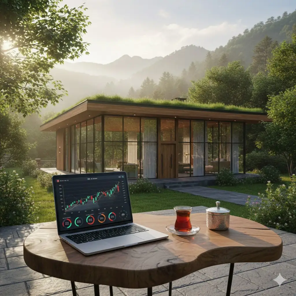 لیست مشاغل پردرآمد در شمال کشور