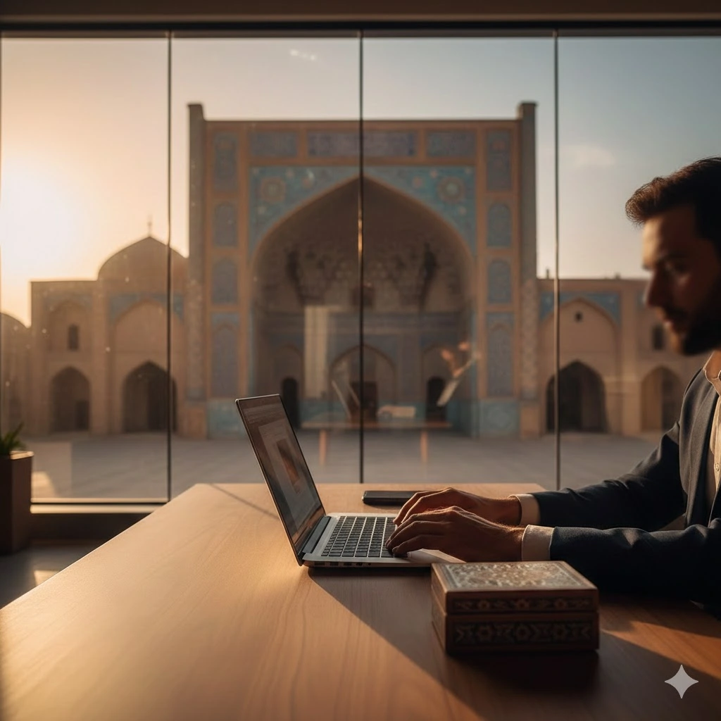 لیست مشاغل پردرآمد در شیراز