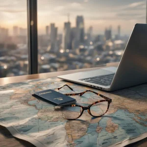 مشاوره مهاجرت برای اخذ ویزای تحصیلی و کاری