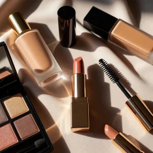 معرفی لوازم آرایشی برند Dior