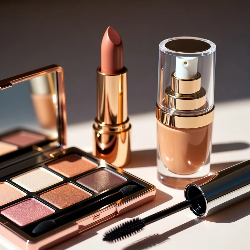 معرفی لوازم آرایشی برند Dior 1 معرفی لوازم آرایشی برند Dior