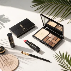 معرفی لوازم آرایشی برند NARS