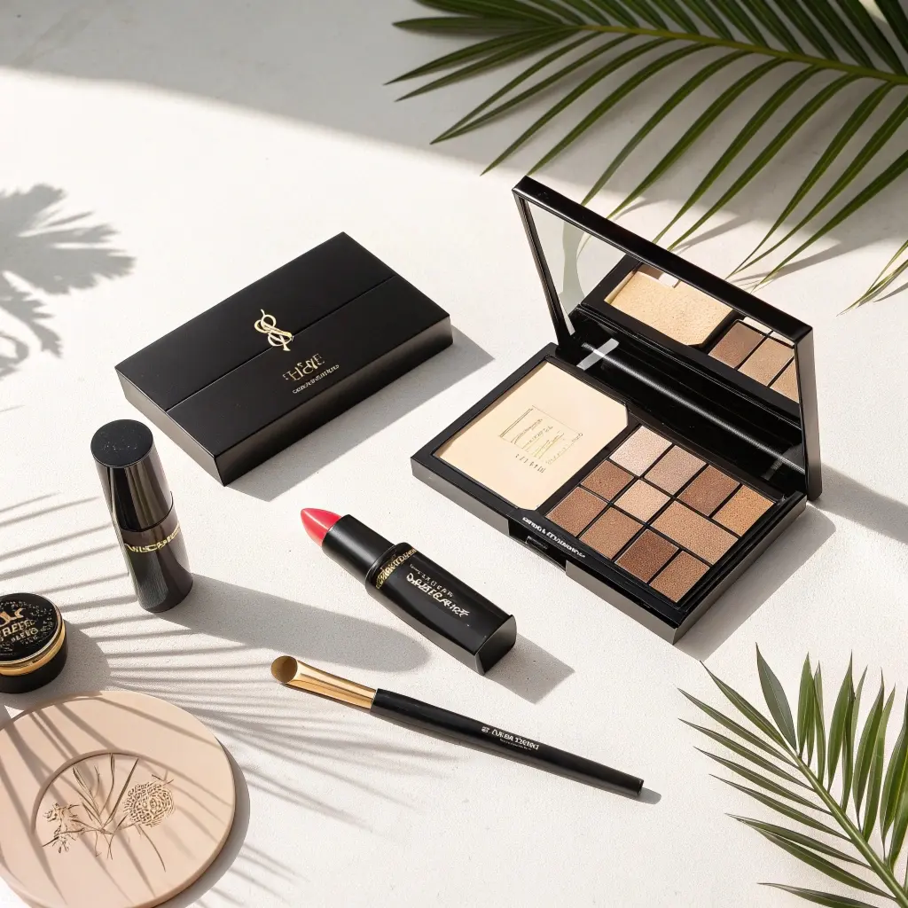 معرفی لوازم آرایشی برند NARS