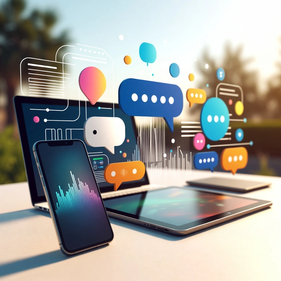 نقش شبکه‌های اجتماعی در برندینگ