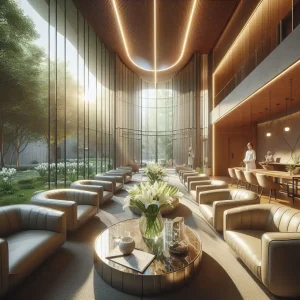 هزینه ترک اعتیاد در کمپ غرب تهران