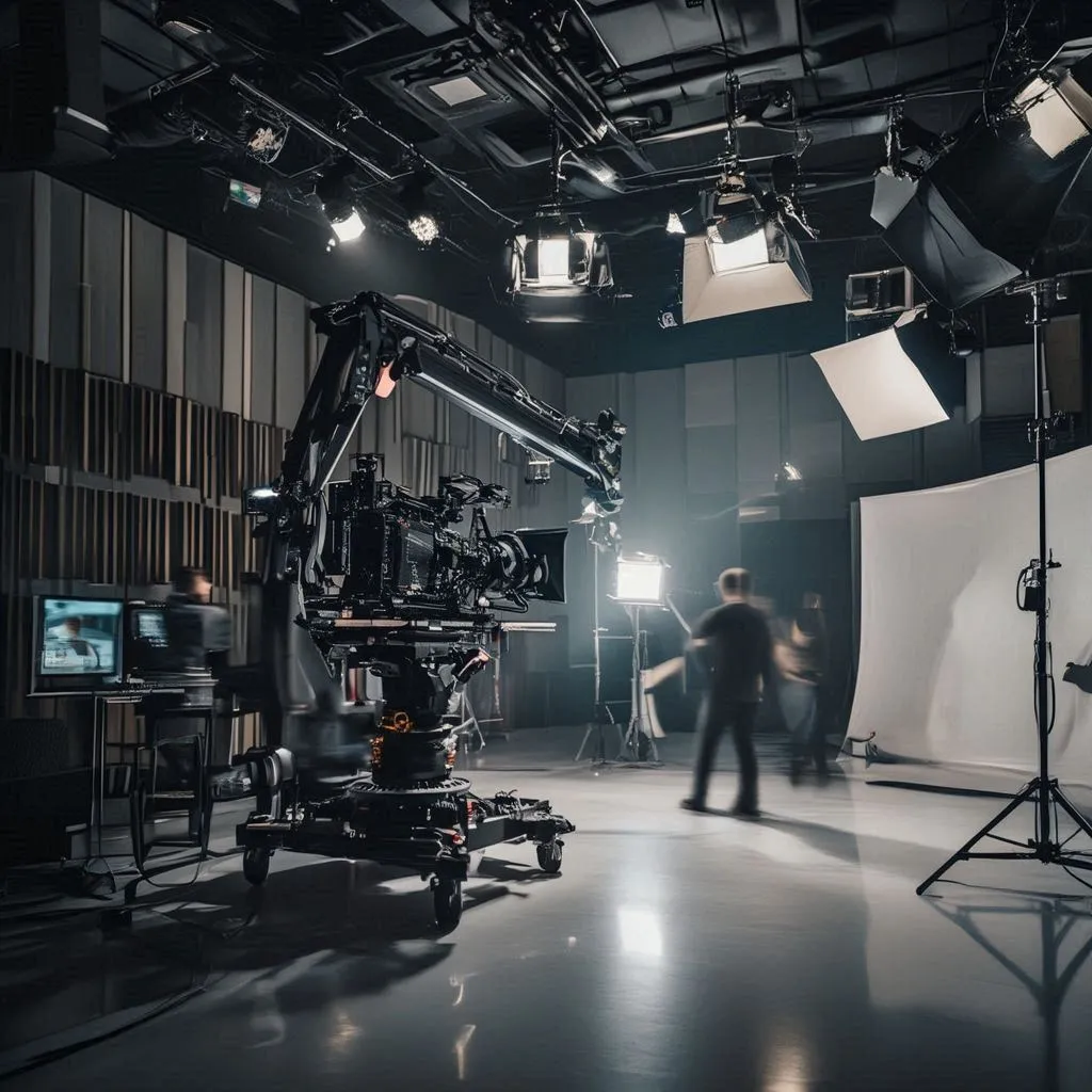 هزینه ساخت تیزر تبلیغاتی در تهران