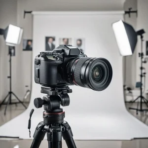 هزینه عکس سه در چهار در آتلیه شمال تهران