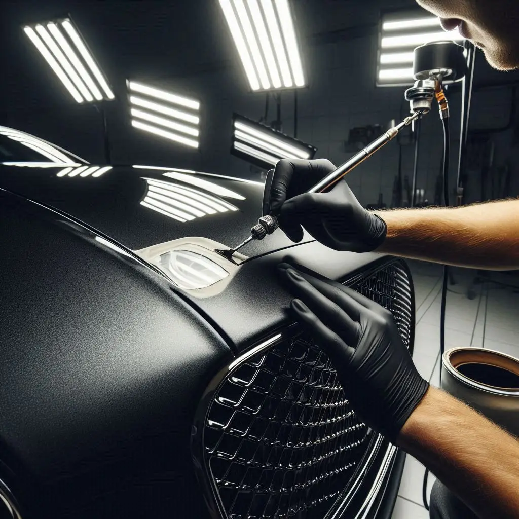 هزینه لیسه گیری خودرو در شمال تهران