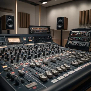 هزینه میکس و مسترینگ حرفه ای در تهران