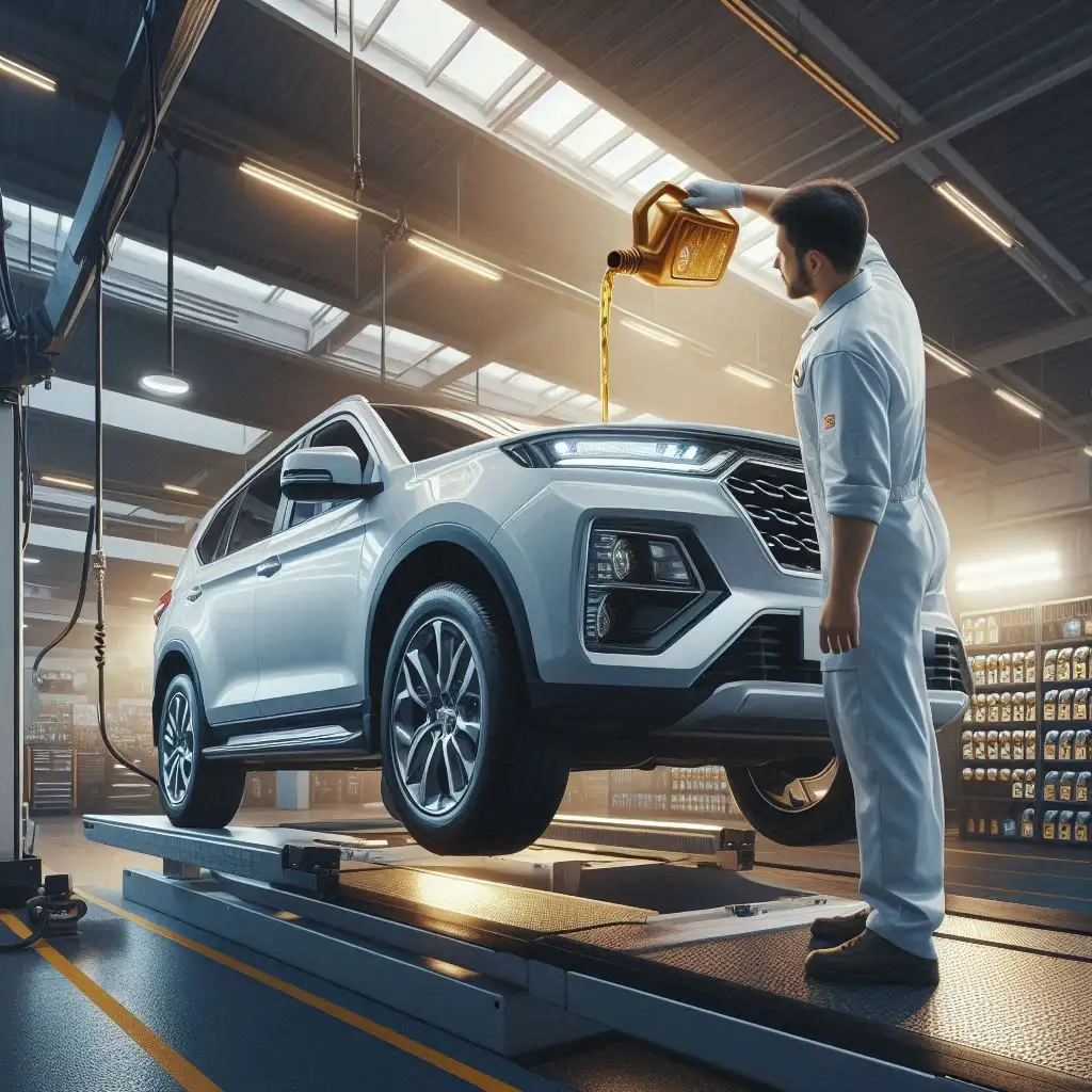 هزینه و قیمت تعویض روغن گیربکس در تهران