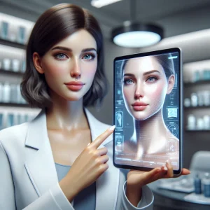 پزشک پوست و مو نزدیک من در تهران امیرآباد