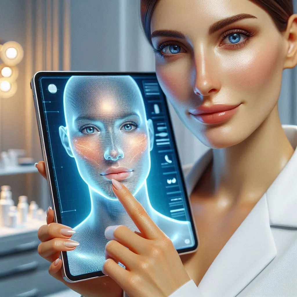 پزشک پوست و مو نزدیک من در تهران بلوار کشاورز