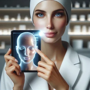 پزشک پوست و مو نزدیک من در تهران ولیعصر