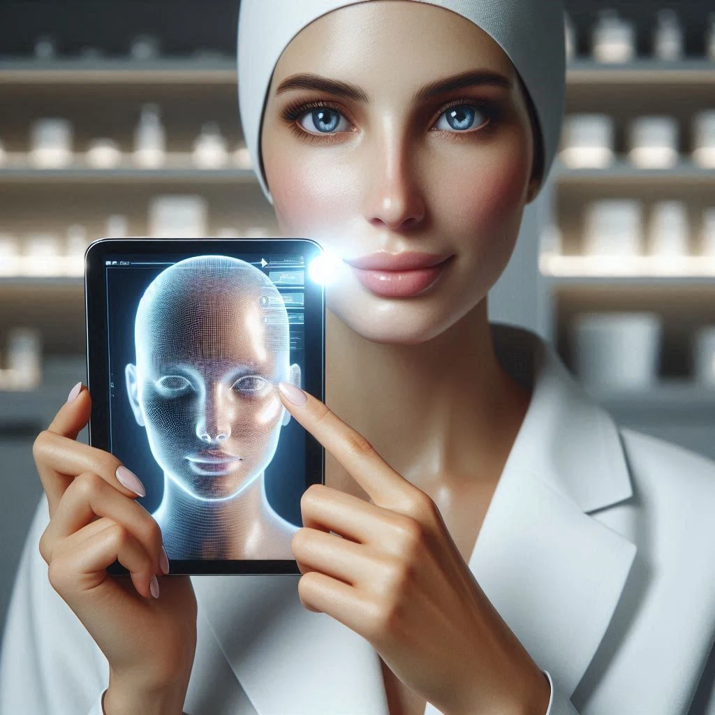 پزشک پوست و مو نزدیک من در تهران ولیعصر