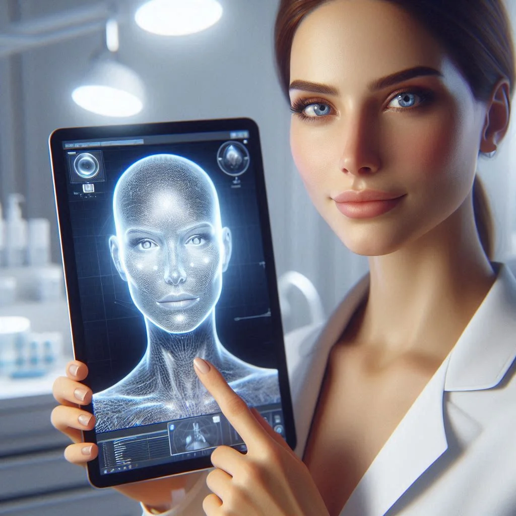 پزشک پوست و مو نزدیک من در تهران پیروزی