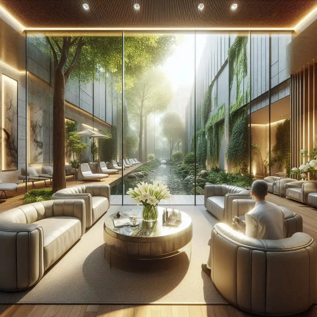 کمپ ترک اعتیاد به الکل در تهران