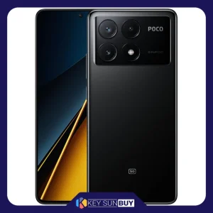 بهترین قیمت گوشی موبایل شیائومی مدل Poco X6 Pro 5G دو سیم کارت ظرفیت 512 گیگابایت و رم 12 گیگابایت ارسال سراسر ایران