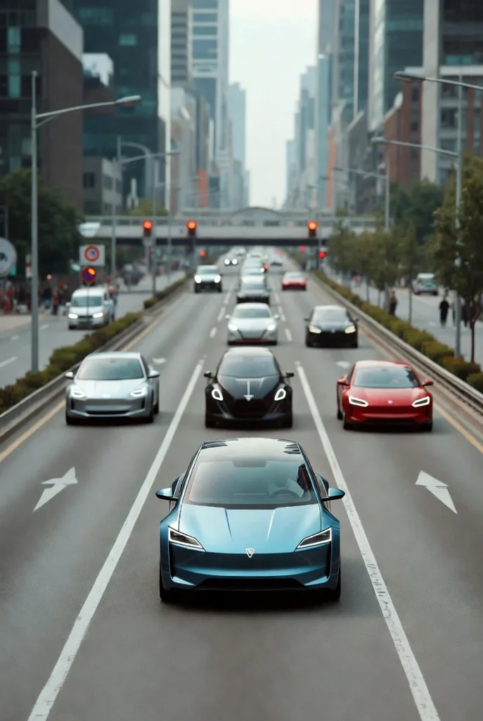 آینده صنعت خودرو در کشور