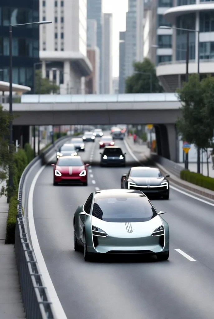 آینده صنعت خودرو در کشور 1 آینده صنعت خودرو در کشور