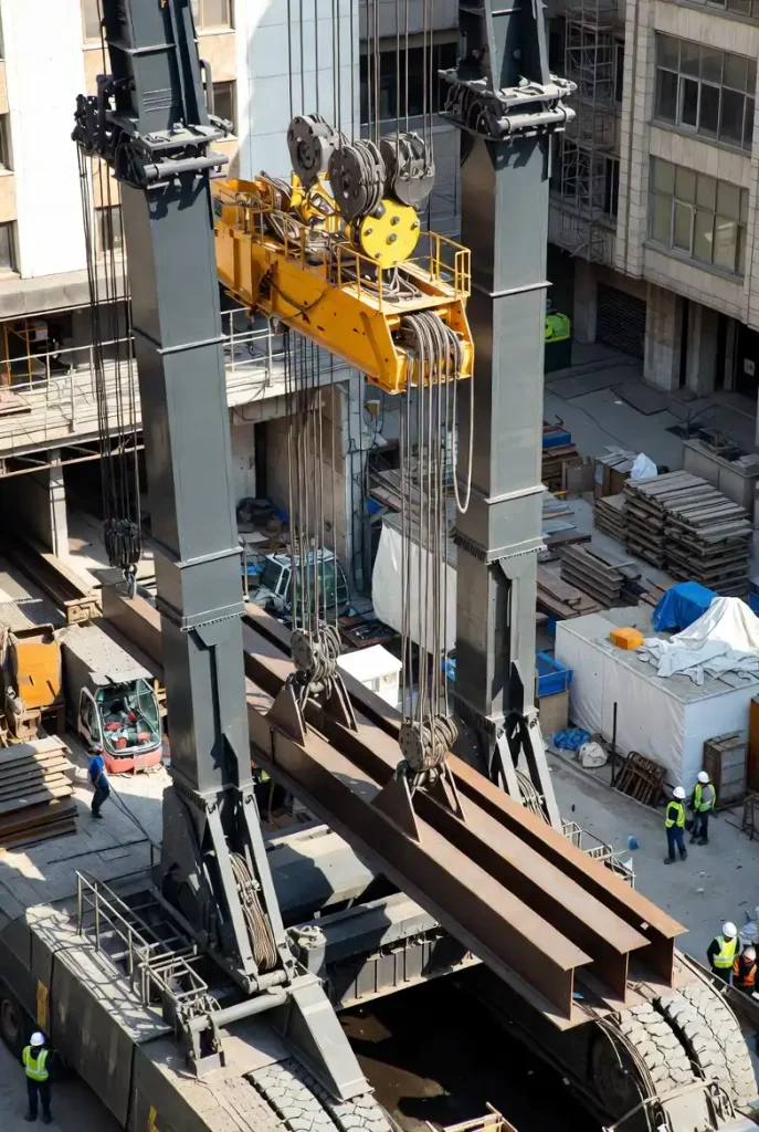 اجاره جرثقیل 20 تن اعزام فوری در سراسر تهران 1 اجاره جرثقیل 20 تن اعزام فوری در سراسر تهران