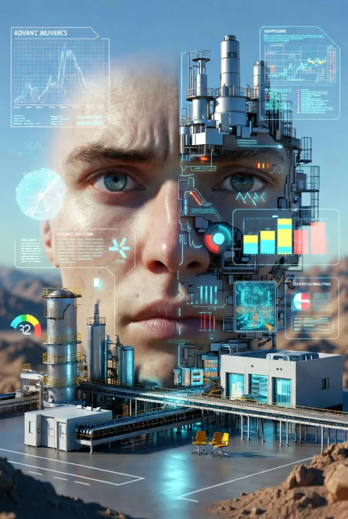 بررسی صنایع پیشرو در ایران