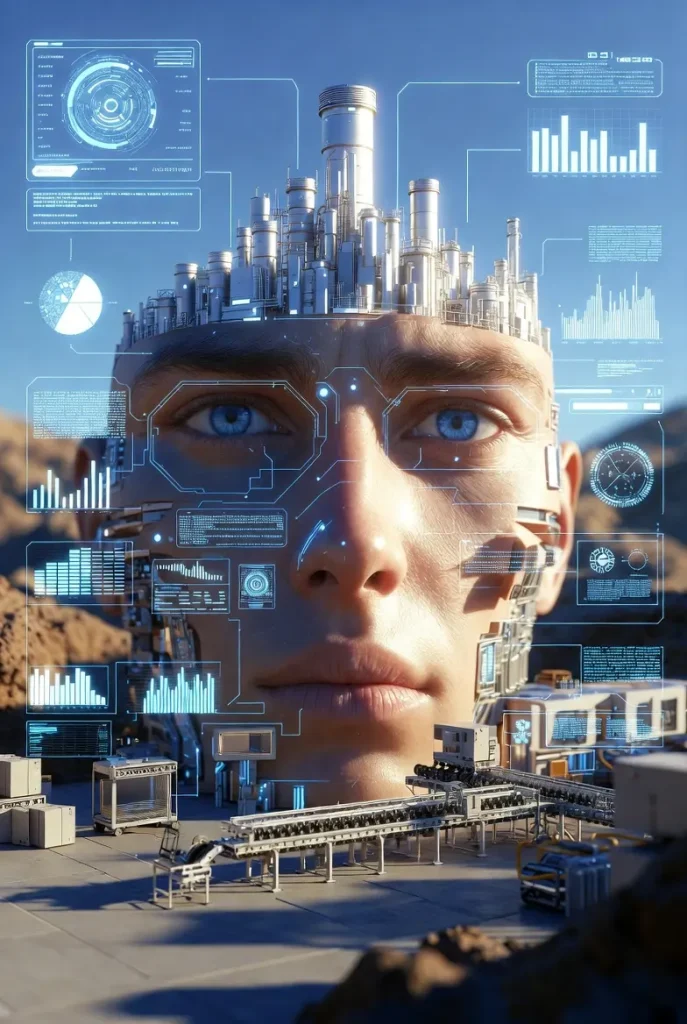 بررسی صنایع پیشرو در ایران