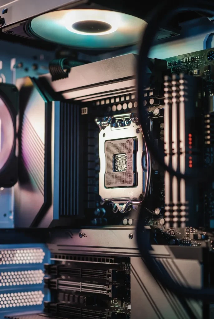 بهترین cpu برای گیم