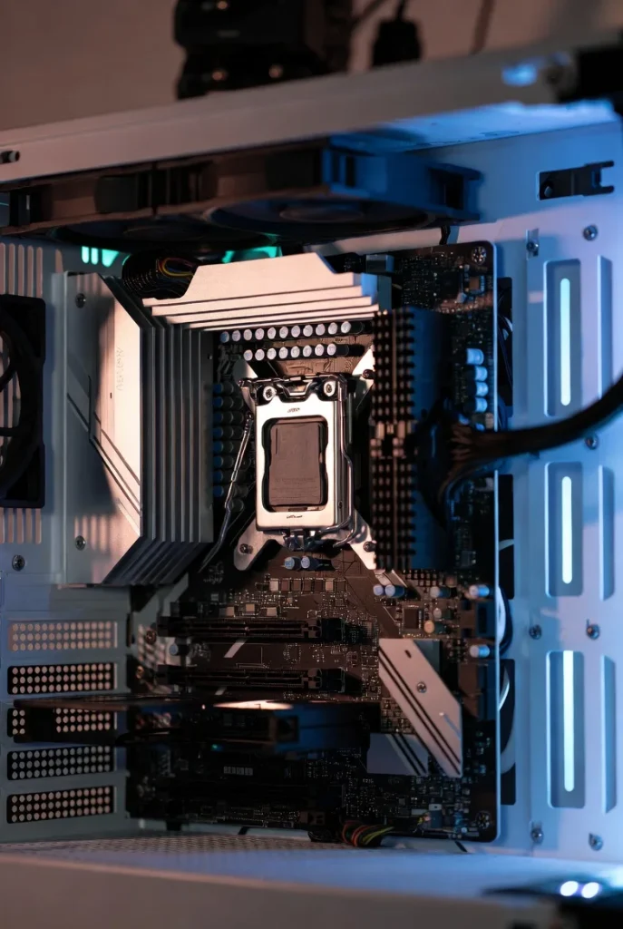 بهترین cpu برای گیم 1 بهترین cpu برای گیم