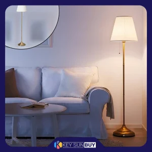 بهترین قیمت آباژور ایستاده ایکیا مدل 403.213.20 ارسال سراسر ایران