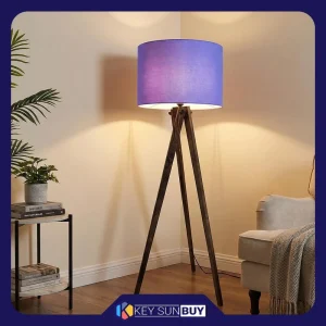 بهترین قیمت آباژور ایستاده مدل A-ST1001 ارسال سراسر ایران