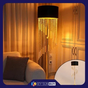 بهترین قیمت آباژور ایستاده مدل Barani.Kardin.G.MK40 ارسال سراسر ایران