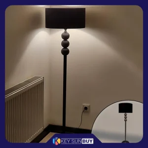 بهترین قیمت آباژور ایستاده مدل Black.390.4325 ارسال سراسر ایران