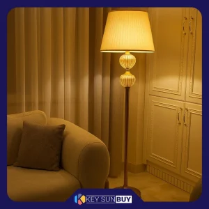 بهترین قیمت آباژور ایستاده مدل Dayan Double-A3550 ارسال سراسر ایران