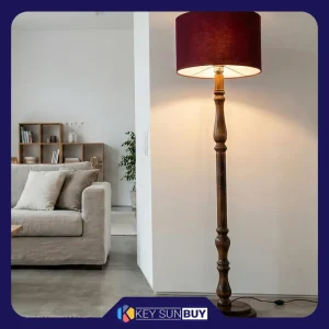 بهترین قیمت آباژور ایستاده مدل تک پایه خراطی 8 کد 506 ارسال سراسر ایران