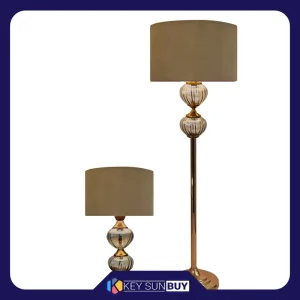 بهترین قیمت آباژور ایستاده و آباژور رومیزی مدل Daian Double.A 43 ارسال سراسر ایران