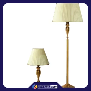 بهترین قیمت آباژور ایستاده و آباژور رومیزی مدل Senator.A50 ارسال سراسر ایران