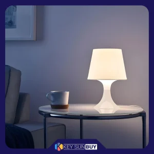 بهترین قیمت آباژور رومیزی ایکیا مدل 40055420 ارسال سراسر ایران