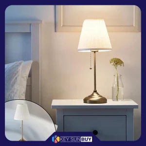 بهترین قیمت آباژور رومیزی ایکیا مدل ARSTID ارسال سراسر ایران