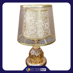 بهترین قیمت آباژور رومیزی مدل 228023 ارسال سراسر ایران