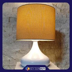 بهترین قیمت آباژور رومیزی مدل 8019 ارسال سراسر ایران