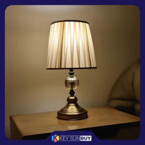 بهترین قیمت آباژور رومیزی مدل DLT-B1528 سراسر ایران