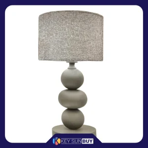 بهترین قیمت آباژور رومیزی مدل GY.290.105.Melange ارسال سراسر ایران