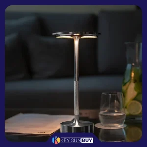 بهترین قیمت آباژور رومیزی مدل LED TABLE LAMP ارسال سراسر ایران