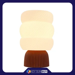 بهترین قیمت آباژور رومیزی مدل RU ارسال سراسر ایران