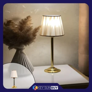 بهترین قیمت آباژور رومیزی مدل V016G ارسال سراسر ایران